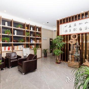 西安西都酒店酒店提供图片