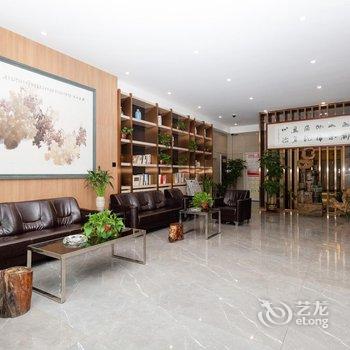 西安西都酒店酒店提供图片