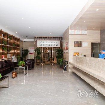 西安西都酒店酒店提供图片