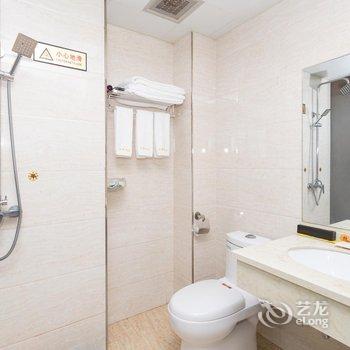 西安西都酒店酒店提供图片