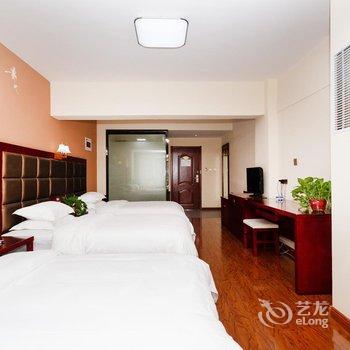 西安西都酒店酒店提供图片