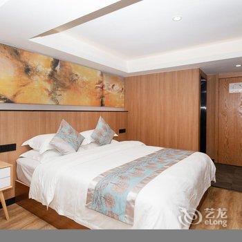 西安西都酒店酒店提供图片