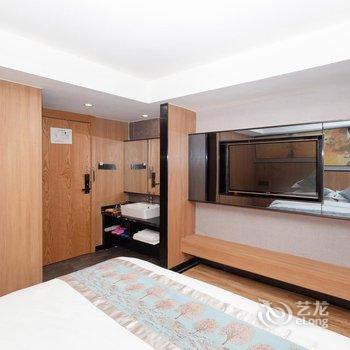 西安西都酒店酒店提供图片
