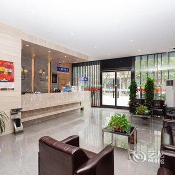 西安西都酒店酒店提供图片