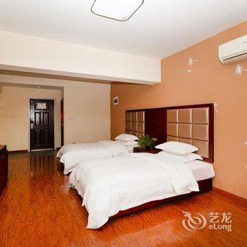 西安西都酒店酒店提供图片