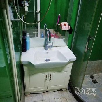 西安朝阳青年旅舍酒店提供图片