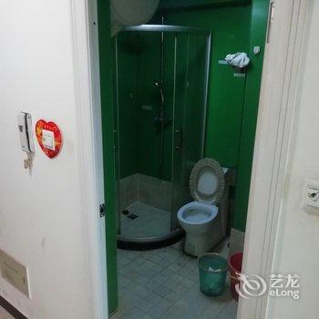 西安朝阳青年旅舍酒店提供图片