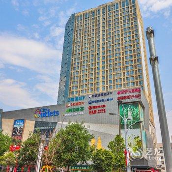 西安完美之旅公寓酒店提供图片