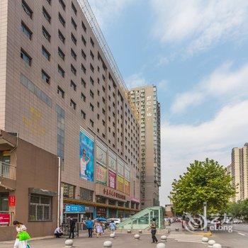 西安完美之旅公寓酒店提供图片