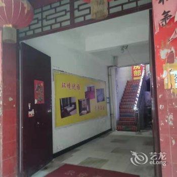 西安雁塔都市商务宾馆酒店提供图片