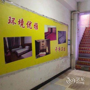 西安雁塔都市商务宾馆酒店提供图片