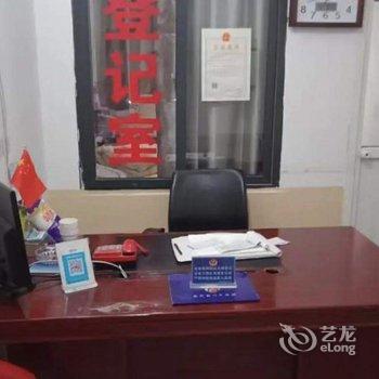 西安雁塔都市商务宾馆酒店提供图片