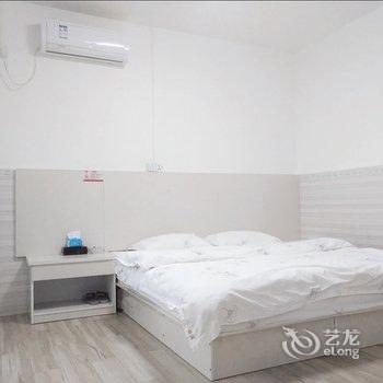 广州旗寓公寓酒店提供图片