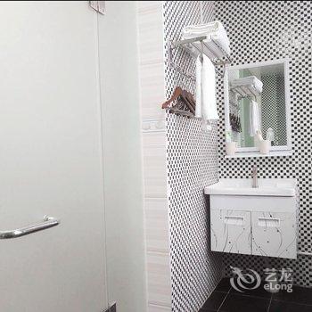 广州旗寓公寓酒店提供图片