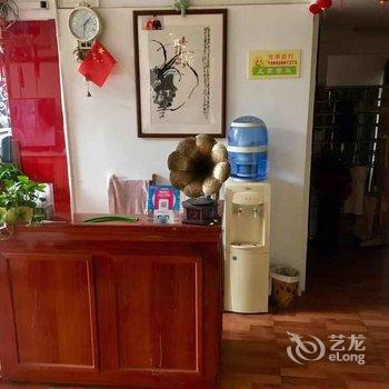 都江堰堰丽客栈酒店提供图片