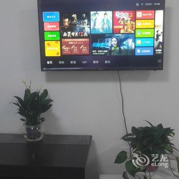 西安A洁公寓(3号店)酒店提供图片