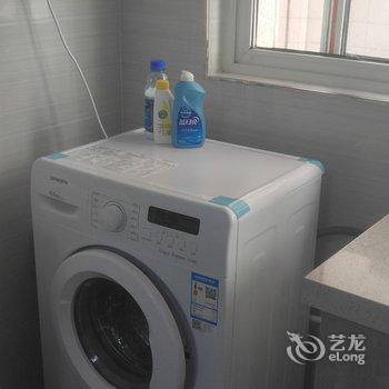 西安A洁公寓(3号店)酒店提供图片