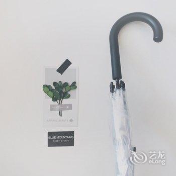 成都怪蜀黍公寓酒店提供图片