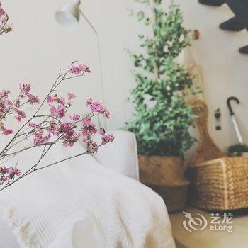 成都怪蜀黍公寓酒店提供图片