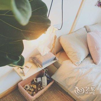 成都怪蜀黍公寓酒店提供图片