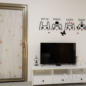 西安越越妈公寓酒店提供图片
