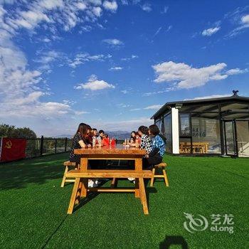 北京伴月山舍民宿酒店提供图片