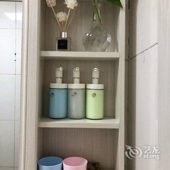 青岛山海阁民宿酒店提供图片