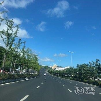 青岛山海阁民宿酒店提供图片