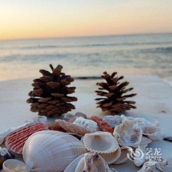 青岛山海阁民宿酒店提供图片