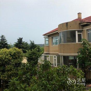 青岛山海阁民宿酒店提供图片