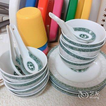 青岛山海阁民宿酒店提供图片