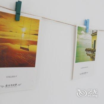 青岛山海阁民宿酒店提供图片