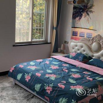 青岛山海阁民宿酒店提供图片