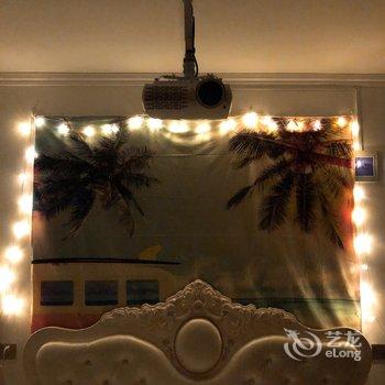 青岛山海阁民宿酒店提供图片