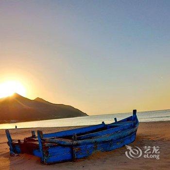 青岛山海阁民宿酒店提供图片