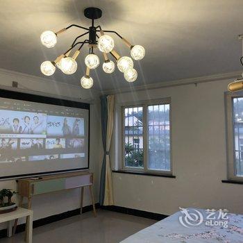 青岛山海阁民宿酒店提供图片
