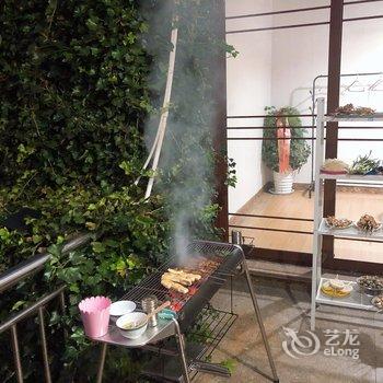 青岛山海阁民宿酒店提供图片