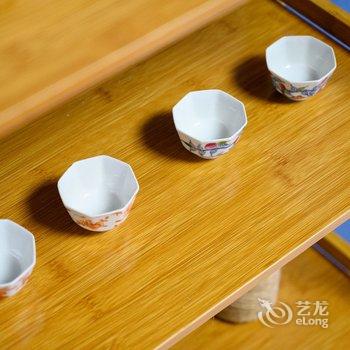 成都万物.升公寓(2号店)酒店提供图片