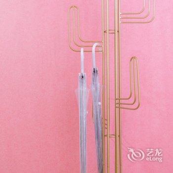 小栈公寓(西安2号店)酒店提供图片