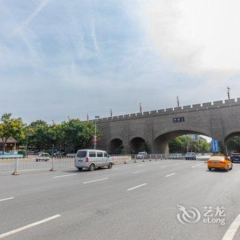 小栈公寓(西安2号店)酒店提供图片