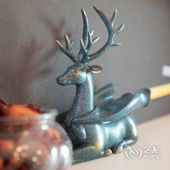 小栈公寓(西安2号店)酒店提供图片