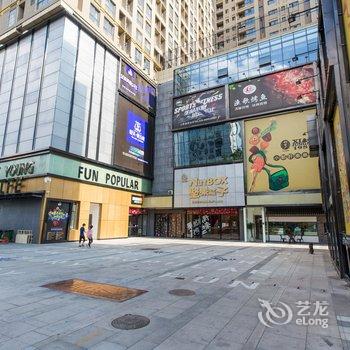 小栈公寓(西安2号店)酒店提供图片