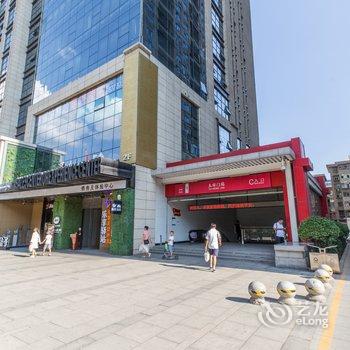 小栈公寓(西安2号店)酒店提供图片