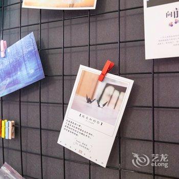 小栈公寓(西安2号店)酒店提供图片