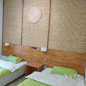 上林逸生活公寓酒店提供图片