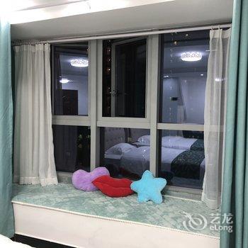 贵阳佩奇的小屋酒店提供图片