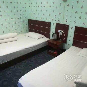 西安莲湖居家宾馆酒店提供图片