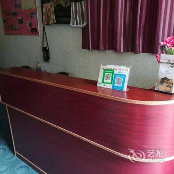 西安莲湖居家宾馆酒店提供图片