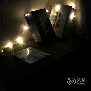 广州T先生公寓(4号店)酒店提供图片