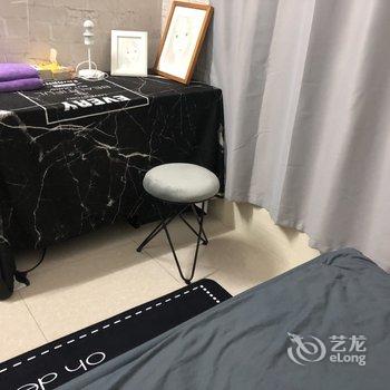 广州T先生公寓(4号店)酒店提供图片